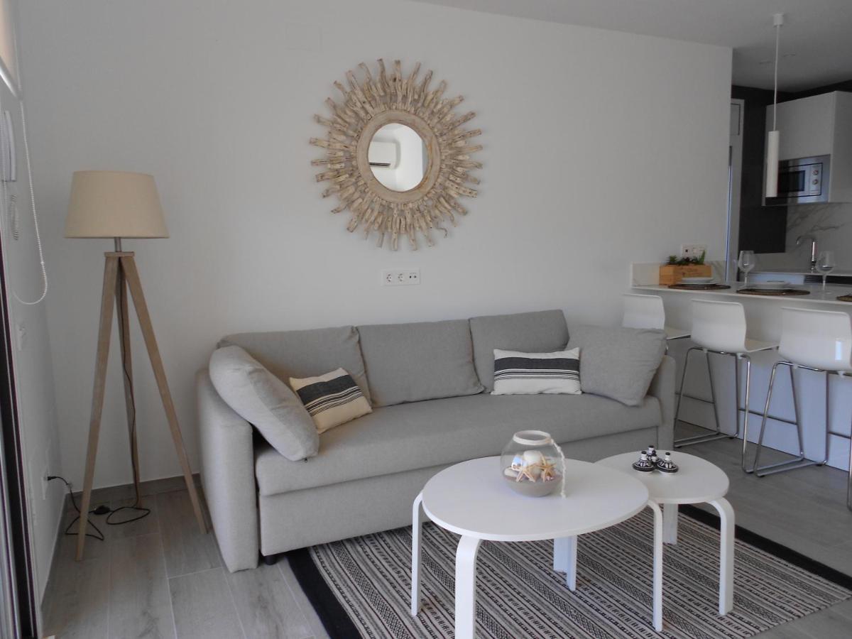 Luxury Apartment Камбрілс Екстер'єр фото