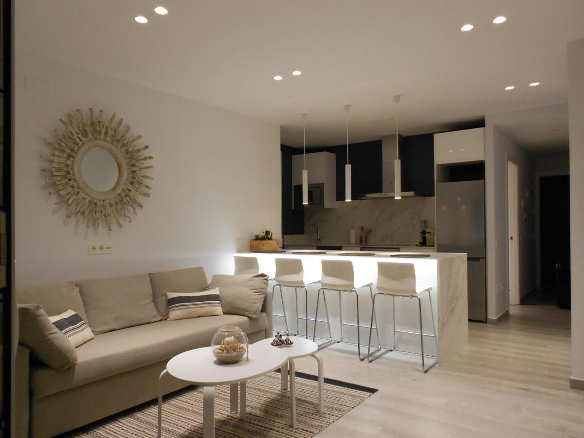 Luxury Apartment Камбрілс Екстер'єр фото