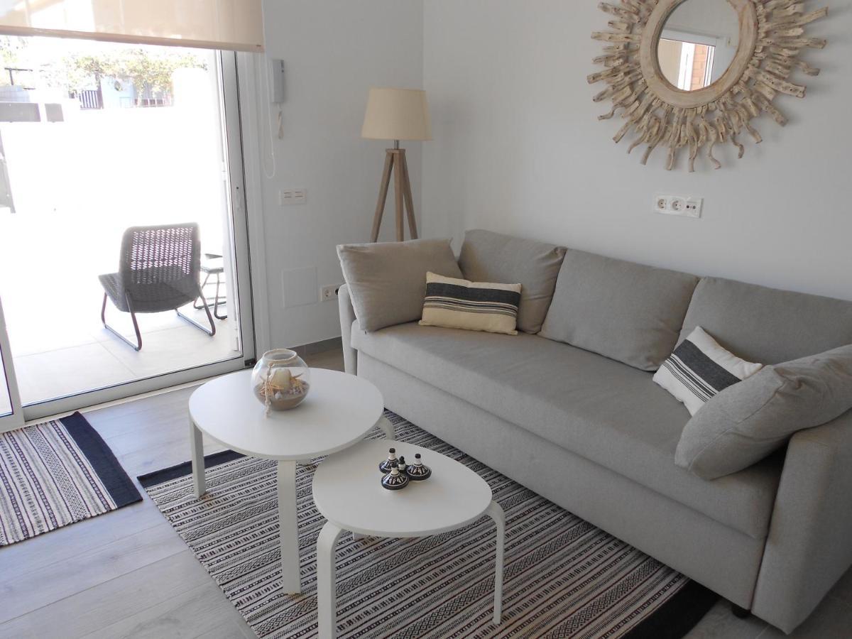 Luxury Apartment Камбрілс Екстер'єр фото