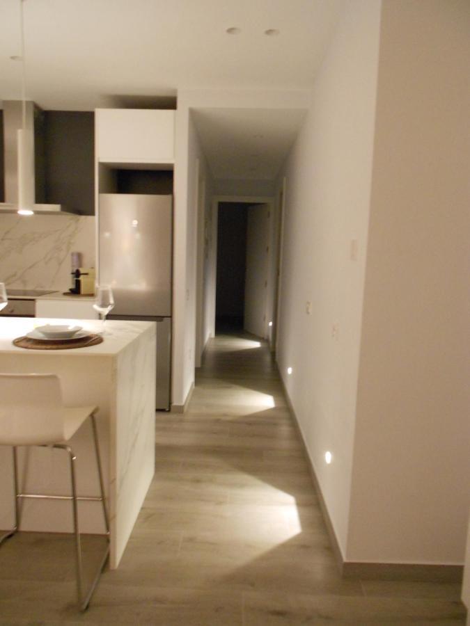 Luxury Apartment Камбрілс Екстер'єр фото