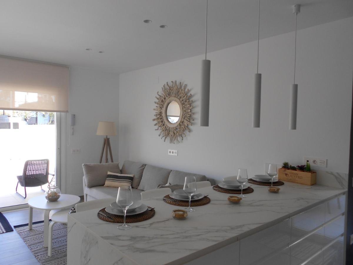 Luxury Apartment Камбрілс Екстер'єр фото