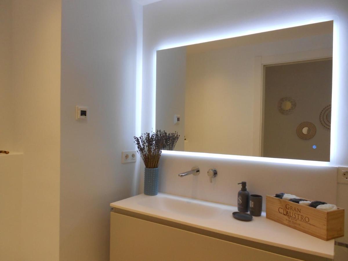 Luxury Apartment Камбрілс Екстер'єр фото